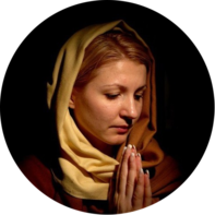 Гадалка Анна — Нюрба